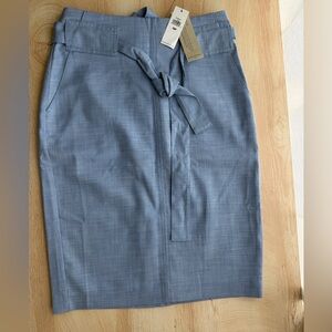 Brand new Banana republic skirt